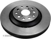 Beck/Arnley 083-3485 2018-2026 Lexus LS500 Disc Brake Rotor