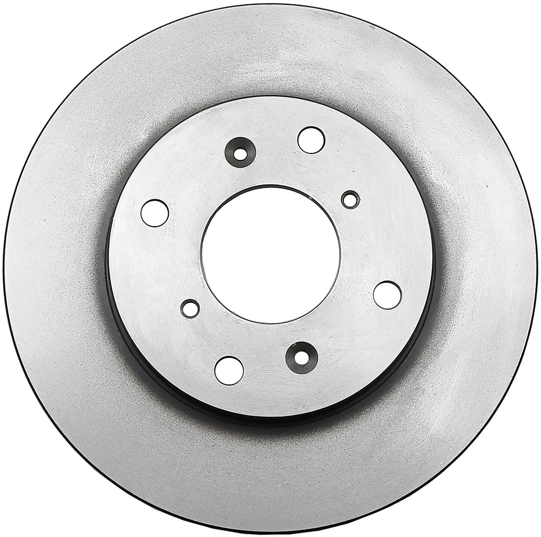 Beck/Arnley 083-3496 1998-2002 Honda Accord Disc Brake Rotor
