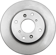 Beck/Arnley 083-3496 1998-2002 Honda Accord Disc Brake Rotor