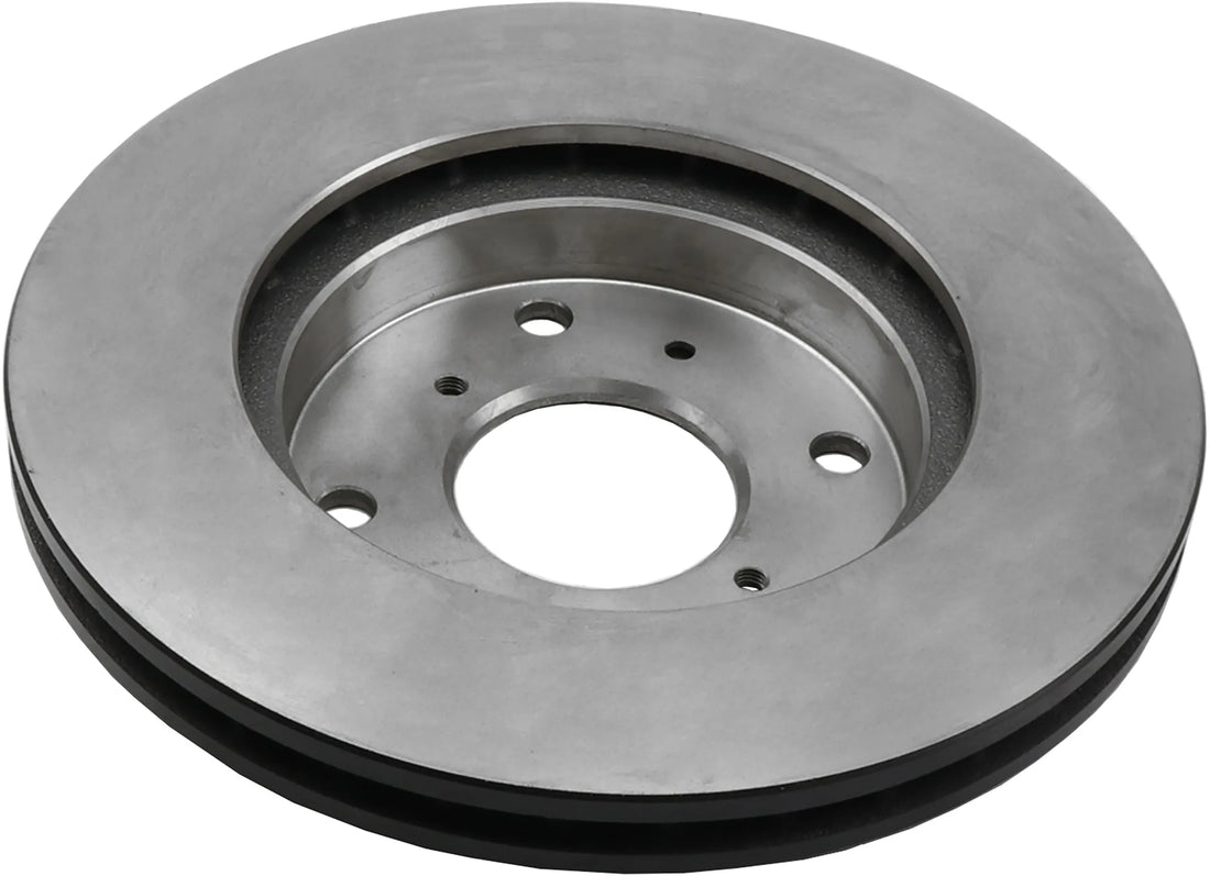 Beck/Arnley 083-3496 1998-2002 Honda Accord Disc Brake Rotor