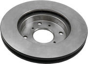 Beck/Arnley 083-3496 1998-2002 Honda Accord Disc Brake Rotor
