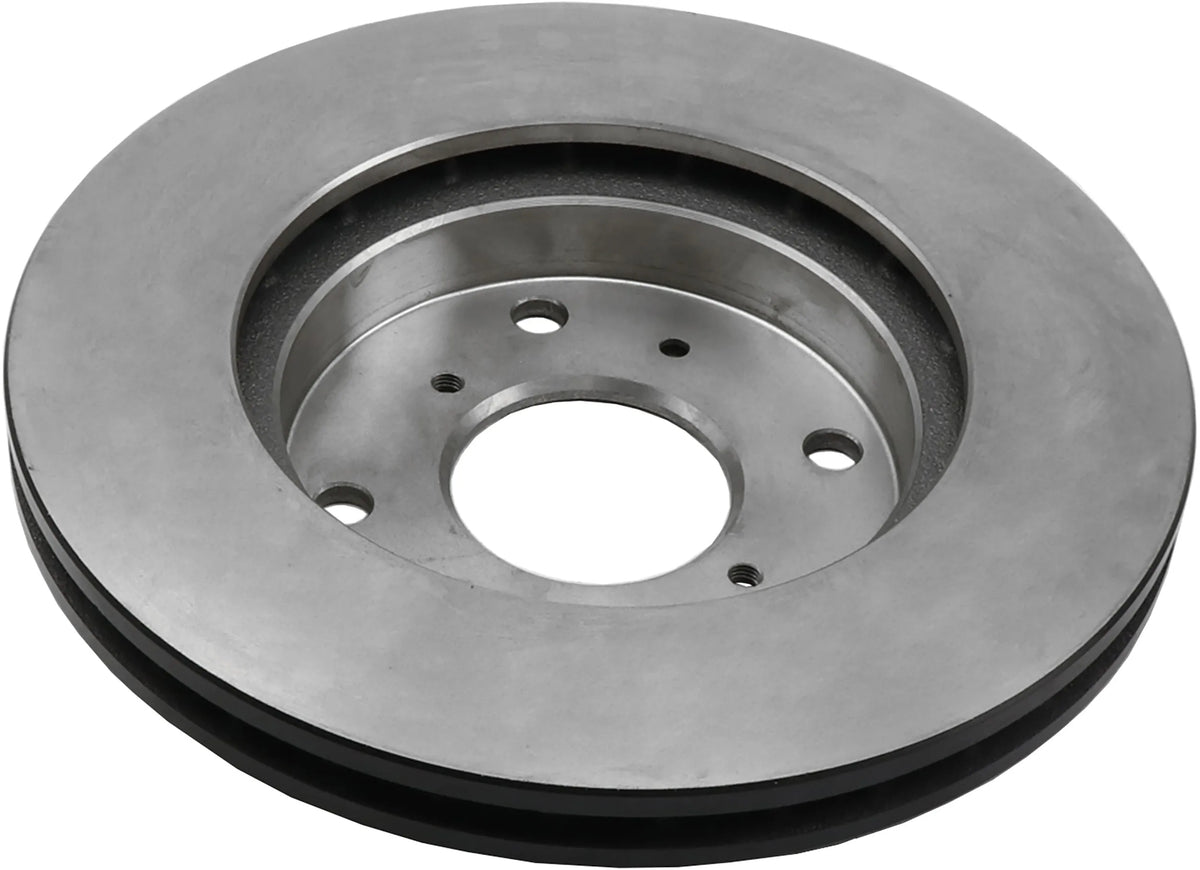 Beck/Arnley 083-3496 1998-2002 Honda Accord Disc Brake Rotor