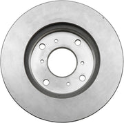 Beck/Arnley 083-3496 1998-2002 Honda Accord Disc Brake Rotor