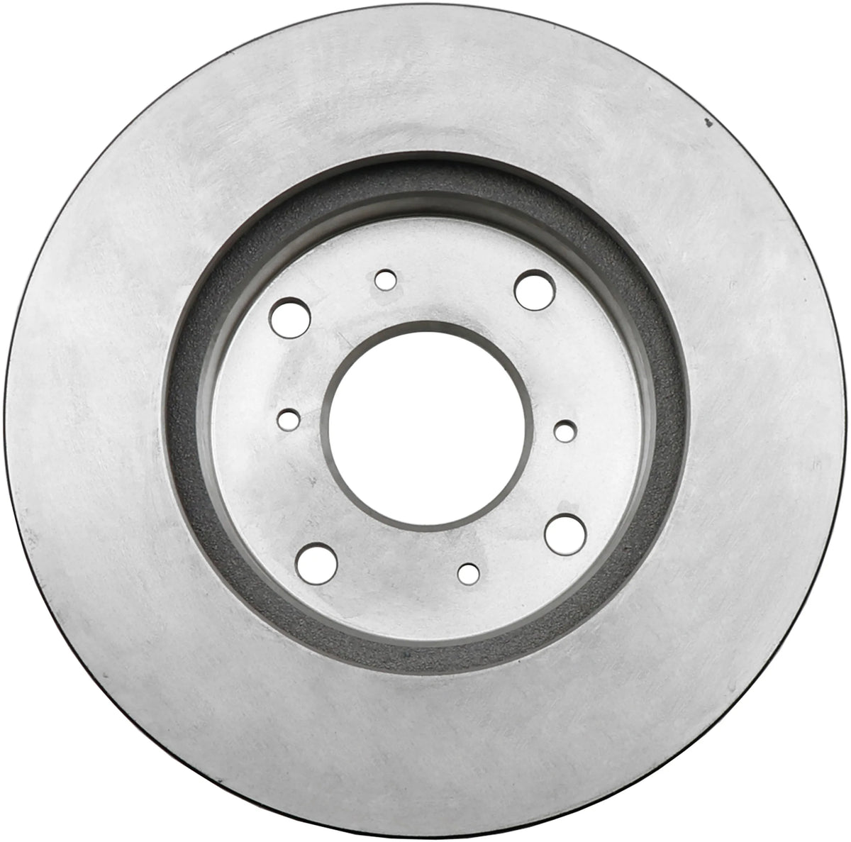 Beck/Arnley 083-3496 1998-2002 Honda Accord Disc Brake Rotor