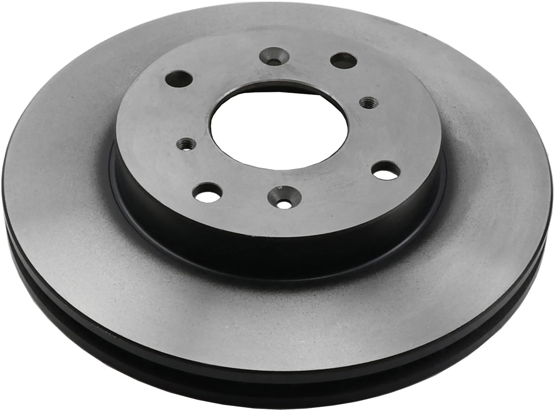 Beck/Arnley 083-3496 1998-2002 Honda Accord Disc Brake Rotor