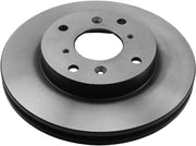 Beck/Arnley 083-3496 1998-2002 Honda Accord Disc Brake Rotor