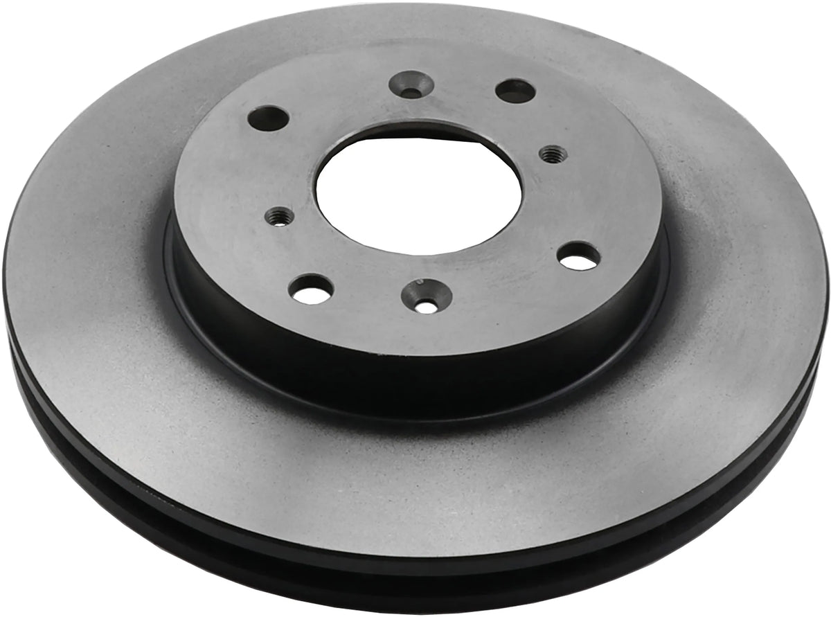 Beck/Arnley 083-3496 1998-2002 Honda Accord Disc Brake Rotor