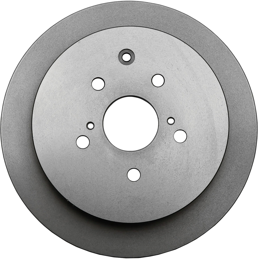 Beck/Arnley 083-3498 2011-2020 Toyota Sienna Disc Brake Rotor