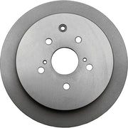 Beck/Arnley 083-3498 2011-2020 Toyota Sienna Disc Brake Rotor