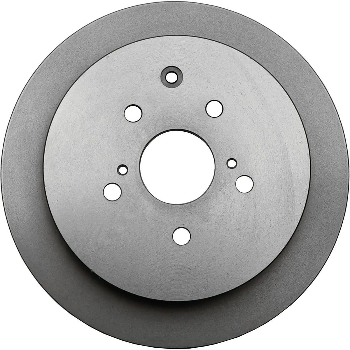 Beck/Arnley 083-3498 2011-2020 Toyota Sienna Disc Brake Rotor