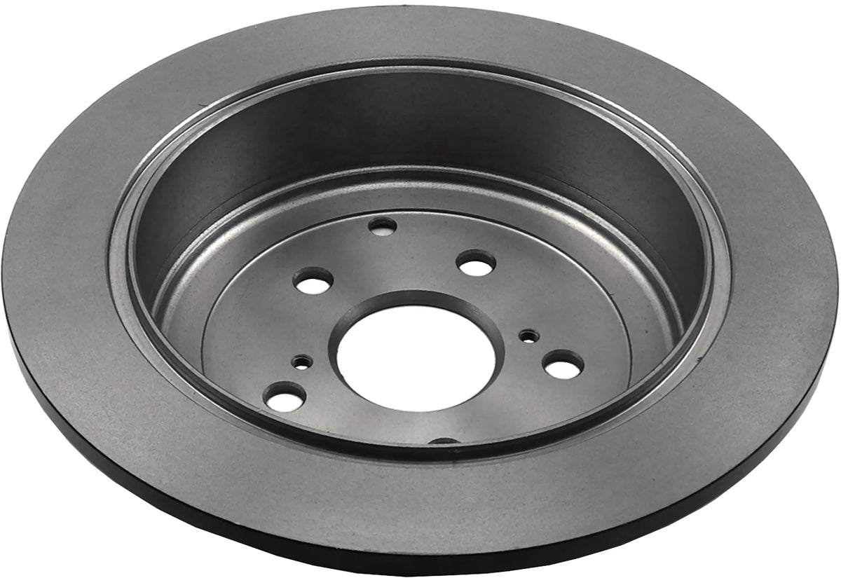 Beck/Arnley 083-3498 2011-2020 Toyota Sienna Disc Brake Rotor