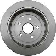 Beck/Arnley 083-3498 2011-2020 Toyota Sienna Disc Brake Rotor