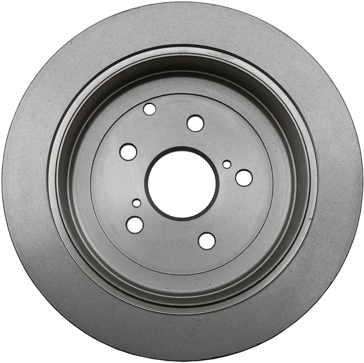 Beck/Arnley 083-3498 2011-2020 Toyota Sienna Disc Brake Rotor