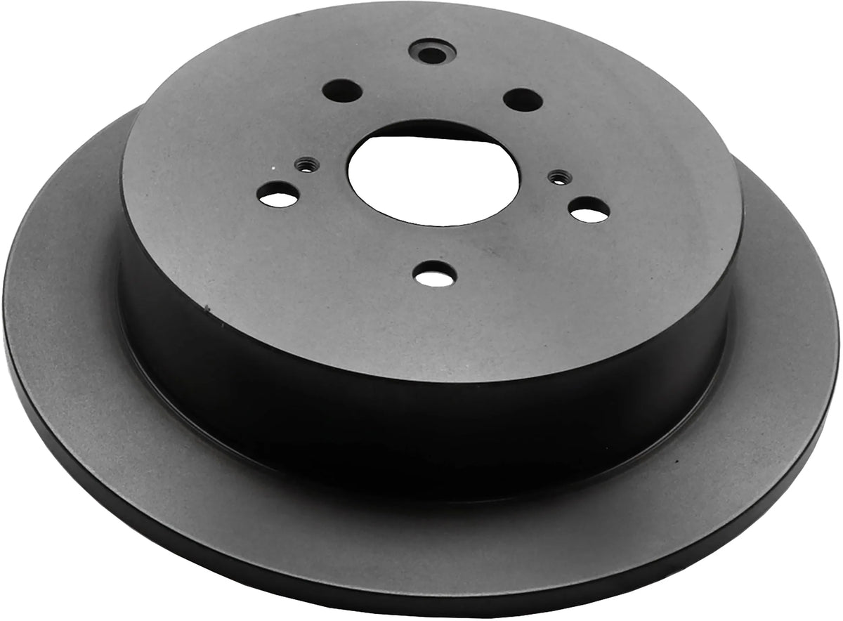 Beck/Arnley 083-3498 2011-2020 Toyota Sienna Disc Brake Rotor