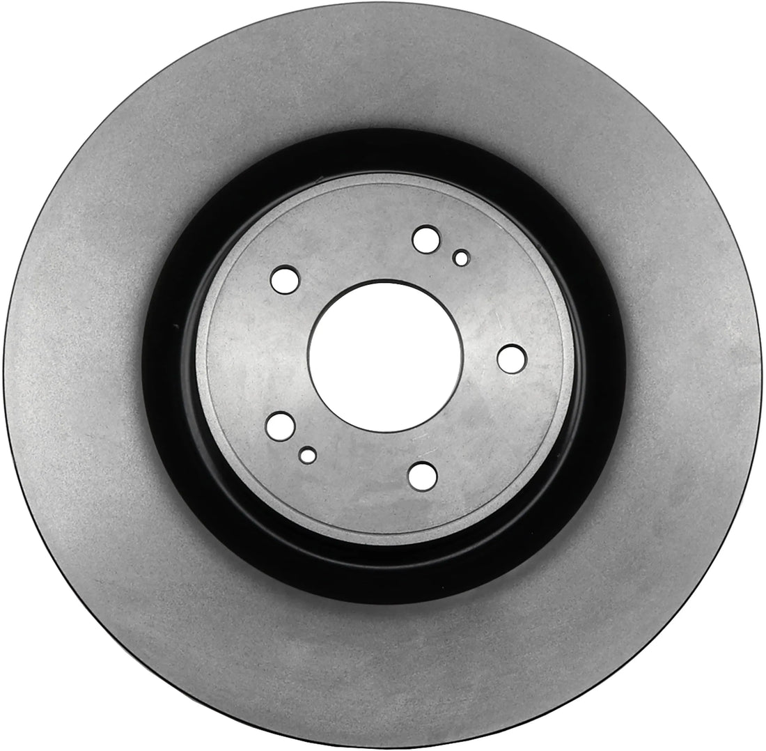 Beck/Arnley 083-3501 2008-2015 Mitsubishi Lancer Disc Brake Rotor