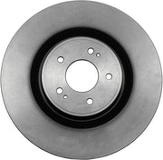 Beck/Arnley 083-3501 2008-2015 Mitsubishi Lancer Disc Brake Rotor