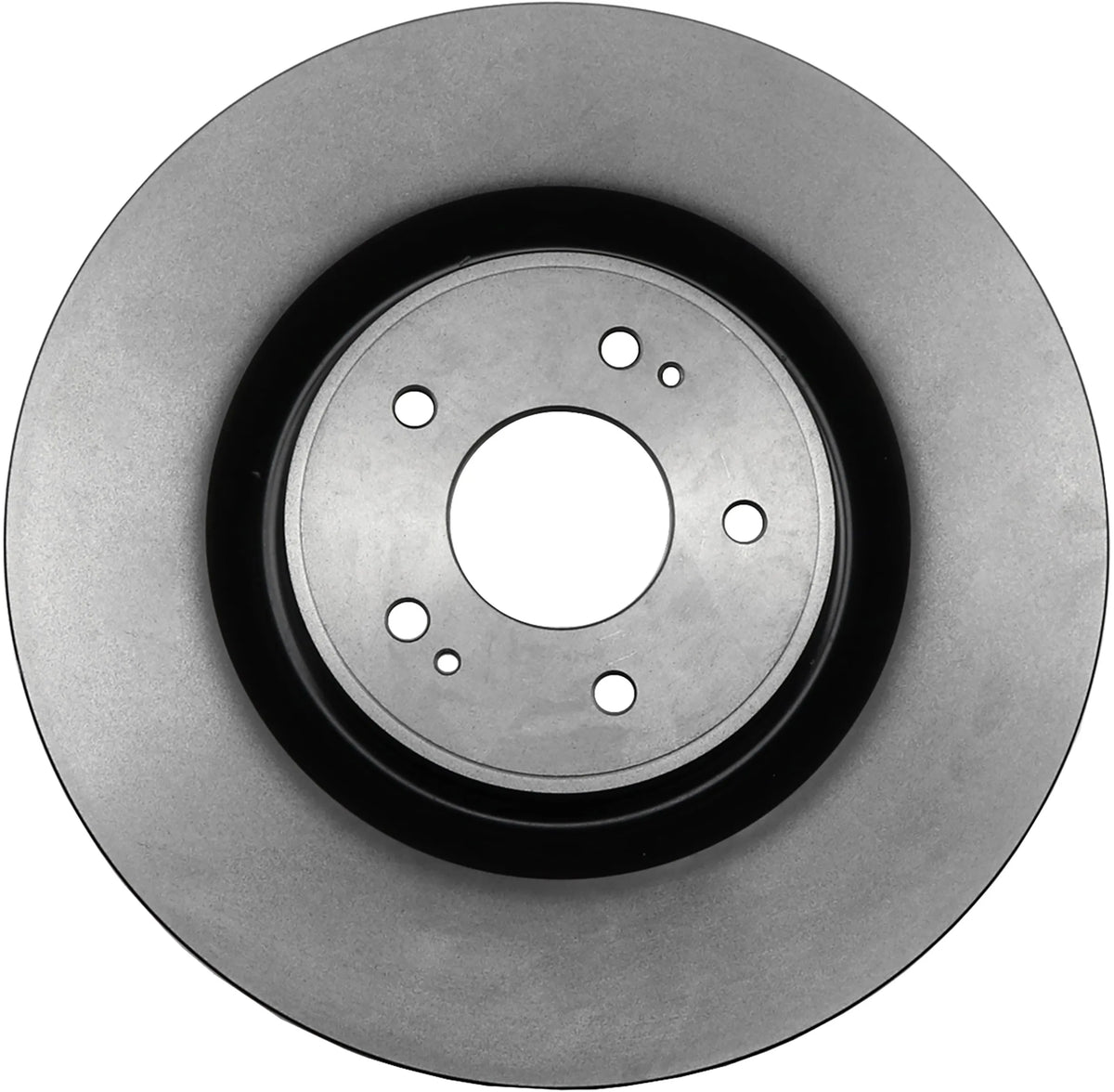 Beck/Arnley 083-3501 2008-2015 Mitsubishi Lancer Disc Brake Rotor