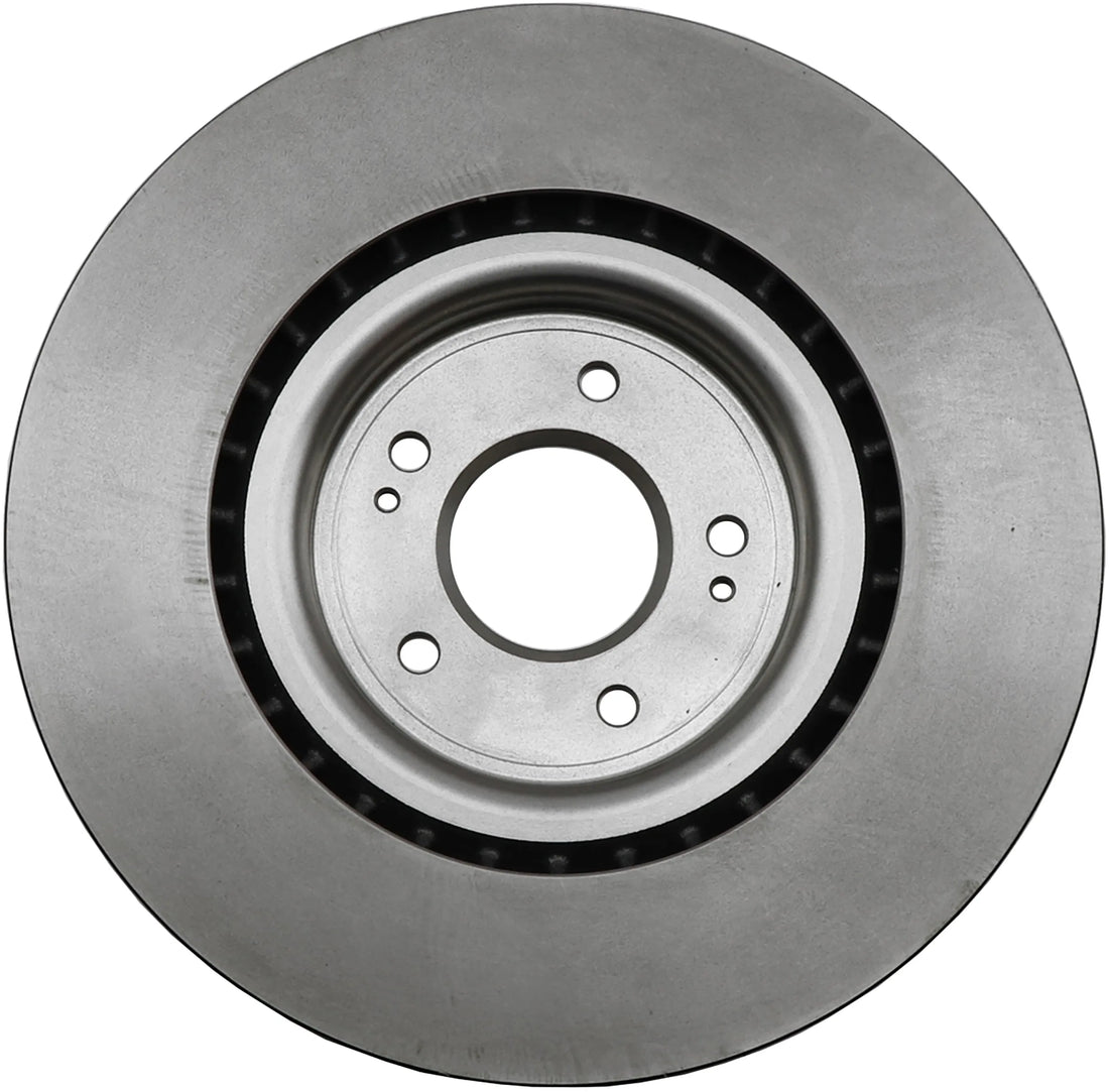 Beck/Arnley 083-3501 2008-2015 Mitsubishi Lancer Disc Brake Rotor