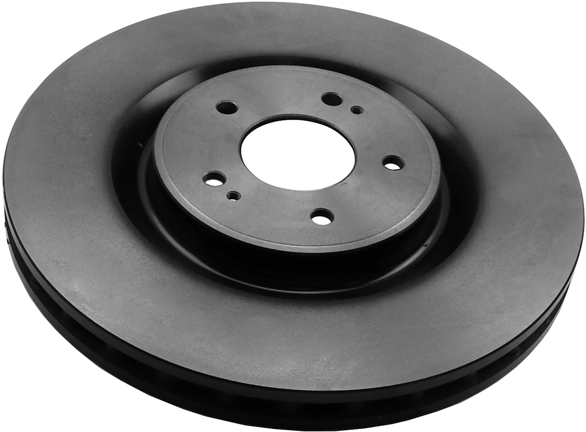 Beck/Arnley 083-3501 2008-2015 Mitsubishi Lancer Disc Brake Rotor
