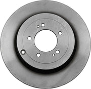 Beck/Arnley 083-3502 2008-2015 Mitsubishi Lancer Disc Brake Rotor