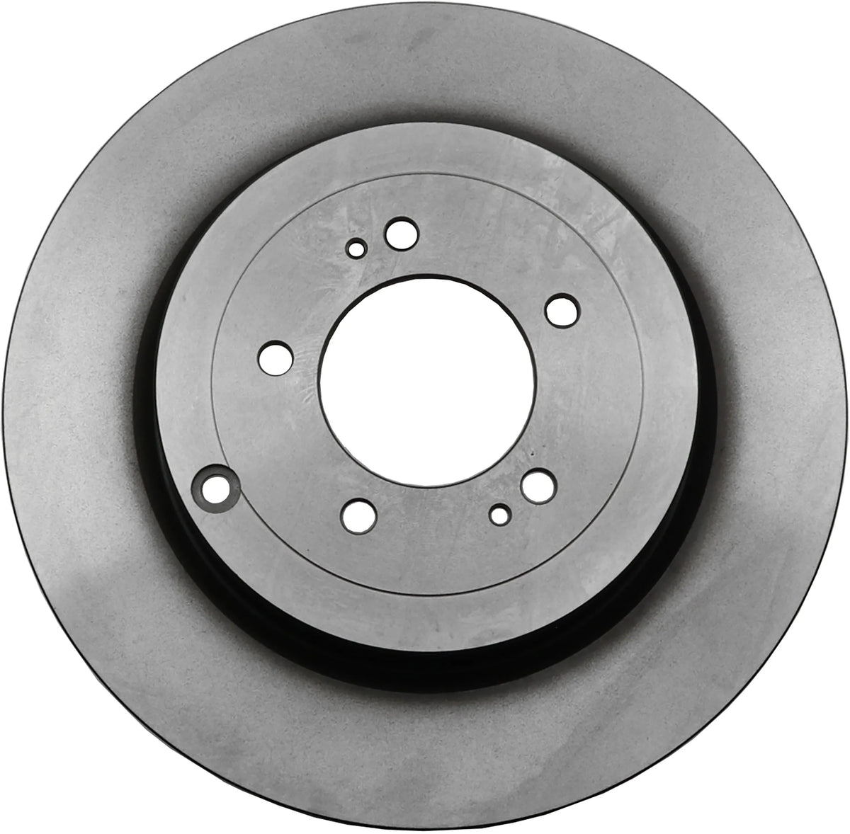 Beck/Arnley 083-3502 2008-2015 Mitsubishi Lancer Disc Brake Rotor