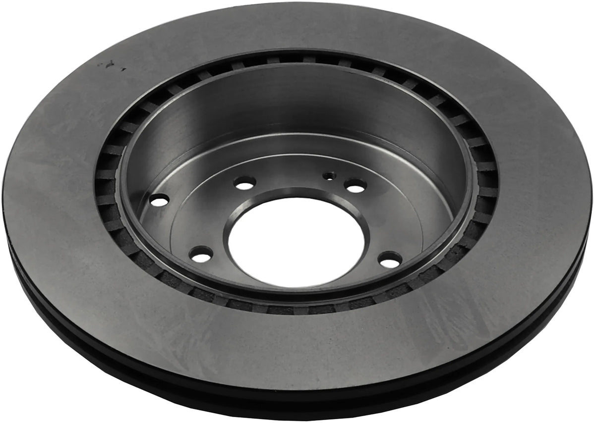 Beck/Arnley 083-3502 2008-2015 Mitsubishi Lancer Disc Brake Rotor