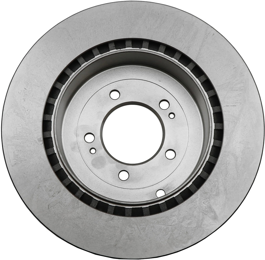 Beck/Arnley 083-3502 2008-2015 Mitsubishi Lancer Disc Brake Rotor