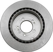 Beck/Arnley 083-3502 2008-2015 Mitsubishi Lancer Disc Brake Rotor
