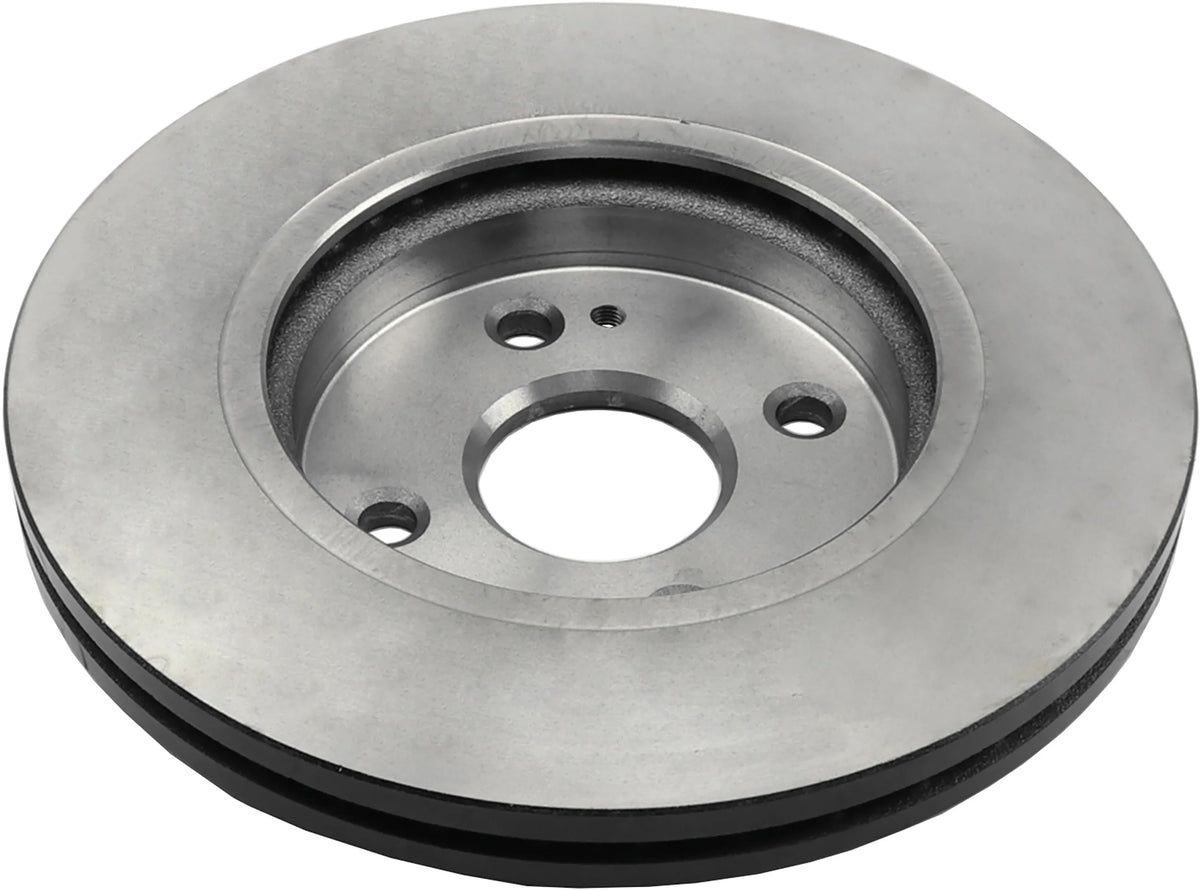 Beck/Arnley 083-3508 2011-2014 Mazda 2 Disc Brake Rotor