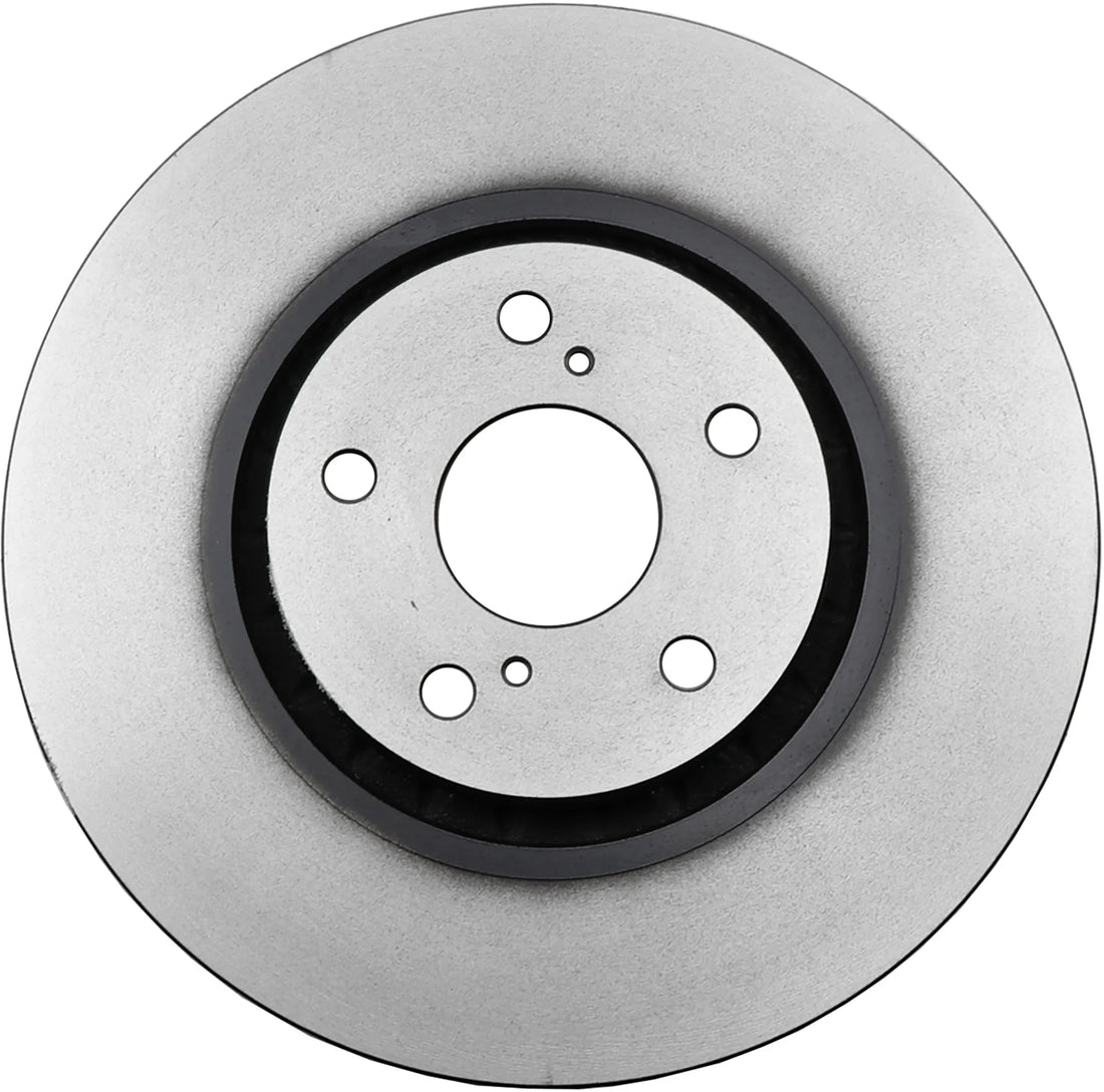 Beck/Arnley 083-3510 2007-2009 Lexus RX350 Disc Brake Rotor