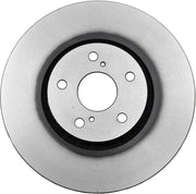 Beck/Arnley 083-3510 2007-2009 Lexus RX350 Disc Brake Rotor