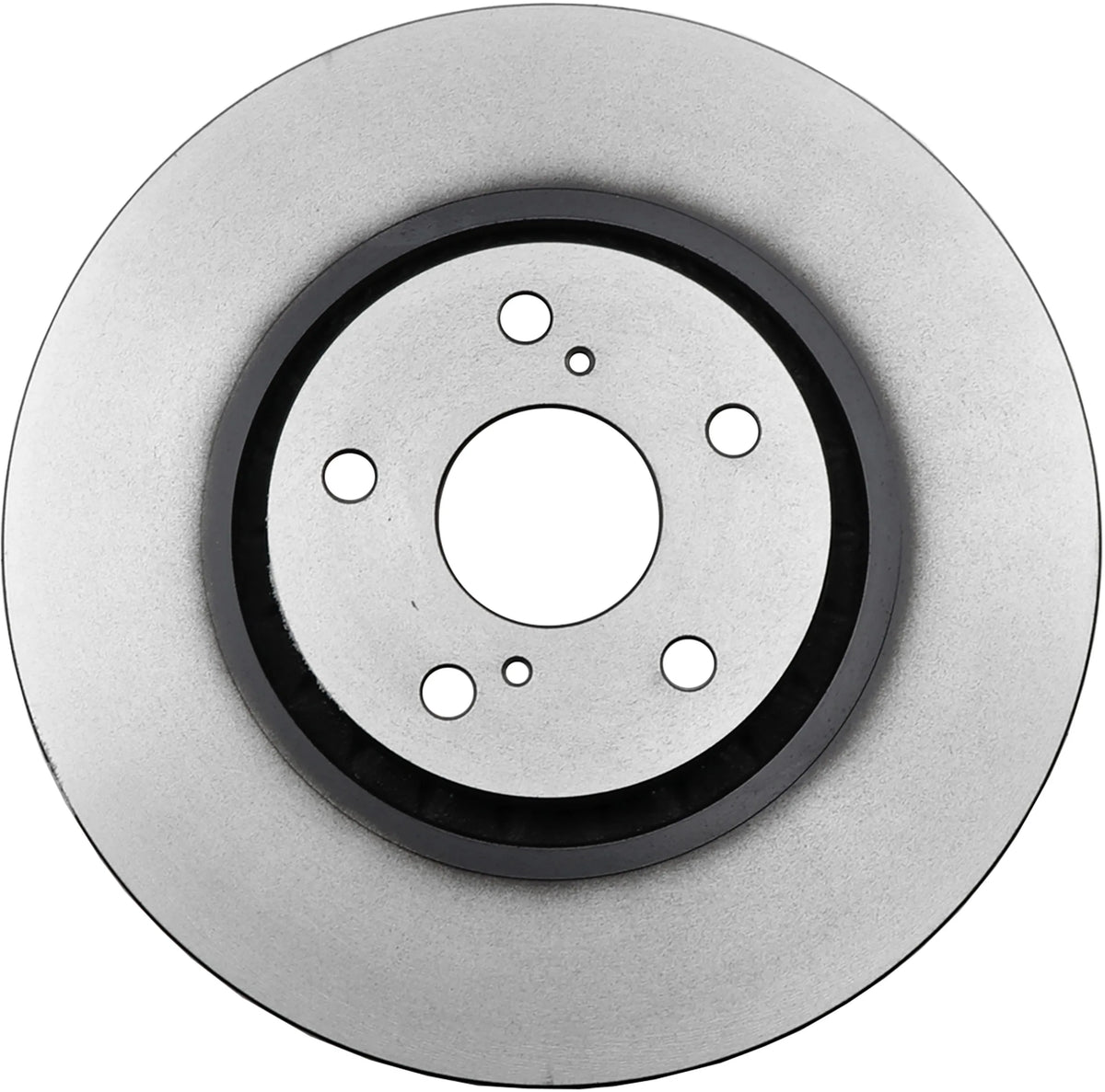 Beck/Arnley 083-3510 2007-2009 Lexus RX350 Disc Brake Rotor