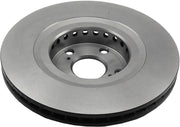 Beck/Arnley 083-3510 2007-2009 Lexus RX350 Disc Brake Rotor