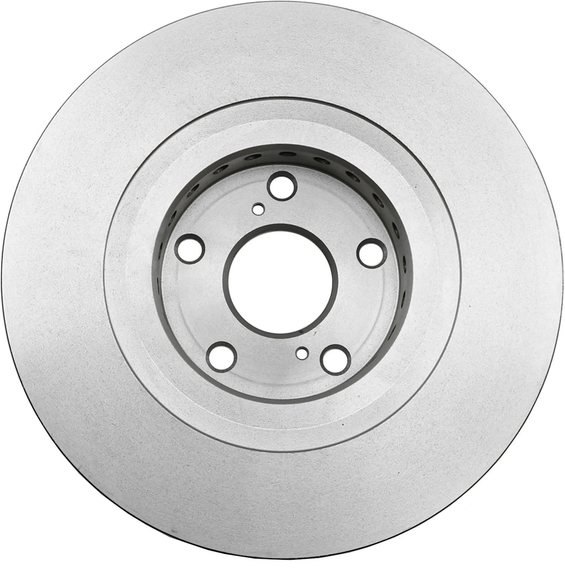 Beck/Arnley 083-3510 2007-2009 Lexus RX350 Disc Brake Rotor
