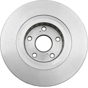 Beck/Arnley 083-3510 2007-2009 Lexus RX350 Disc Brake Rotor
