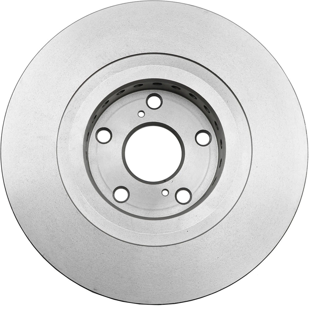 Beck/Arnley 083-3510 2007-2009 Lexus RX350 Disc Brake Rotor
