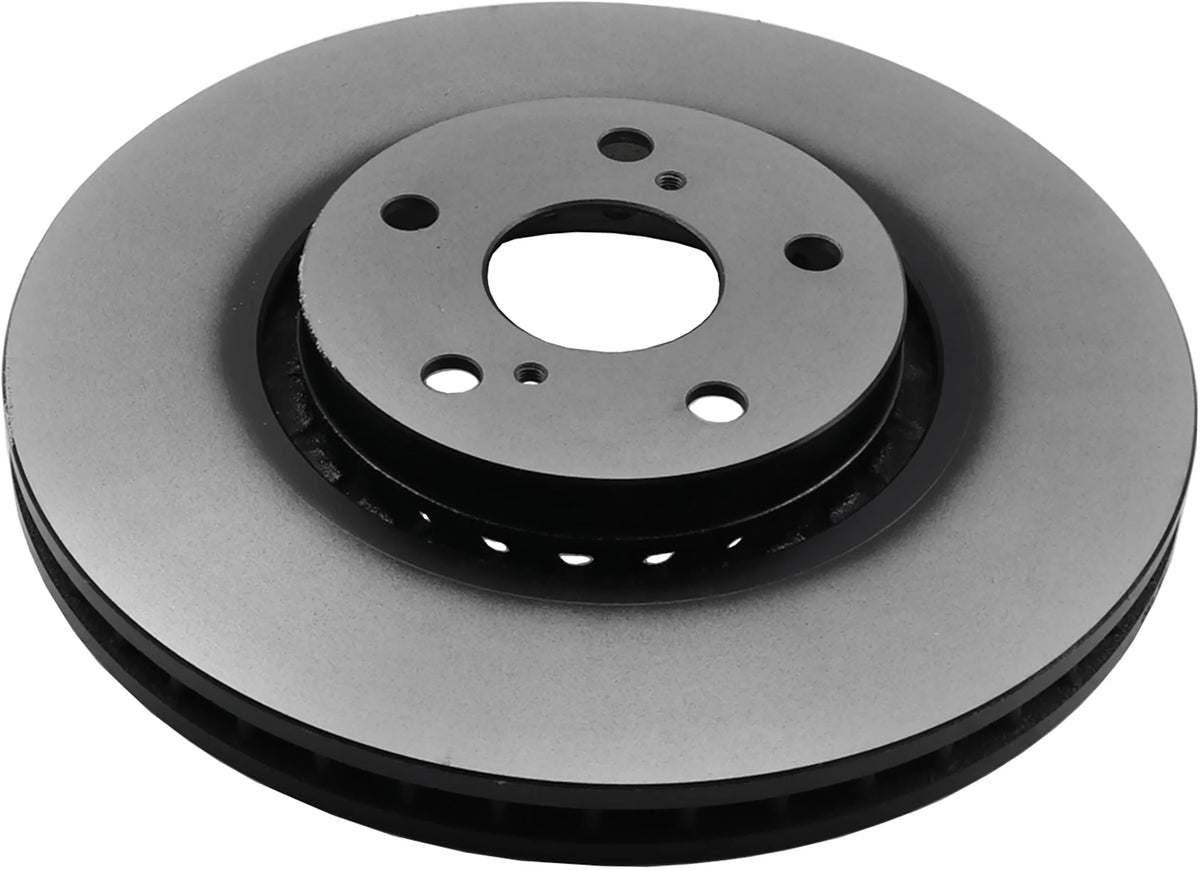 Beck/Arnley 083-3510 2007-2009 Lexus RX350 Disc Brake Rotor