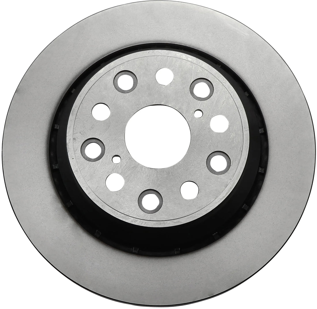 Beck/Arnley 083-3513 2007-2017 Lexus LS460 Disc Brake Rotor