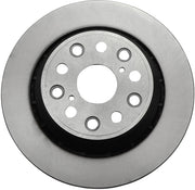 Beck/Arnley 083-3513 2007-2017 Lexus LS460 Disc Brake Rotor