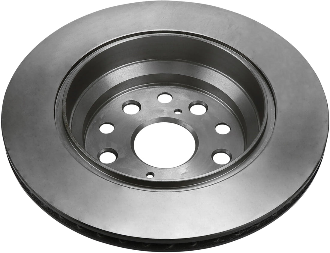 Beck/Arnley 083-3513 2007-2017 Lexus LS460 Disc Brake Rotor