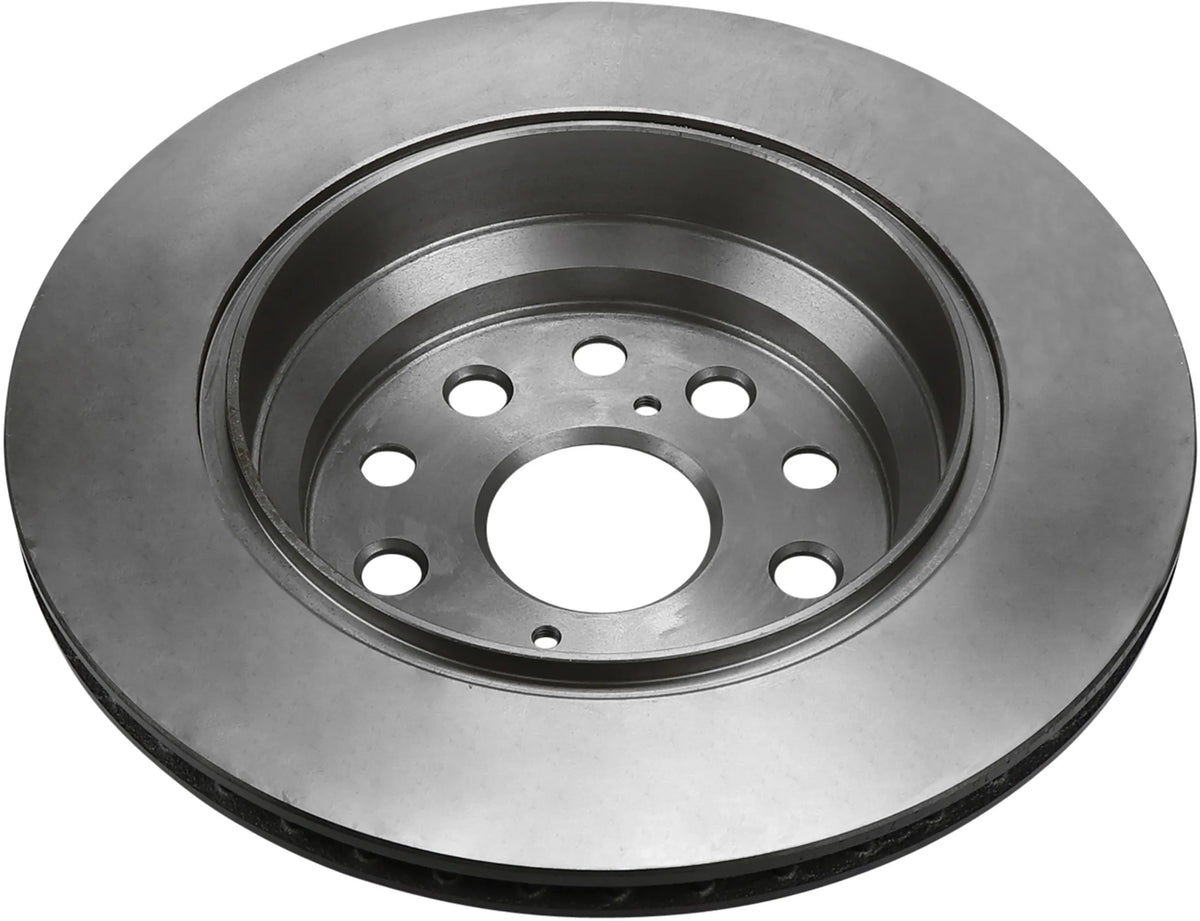 Beck/Arnley 083-3513 2007-2017 Lexus LS460 Disc Brake Rotor