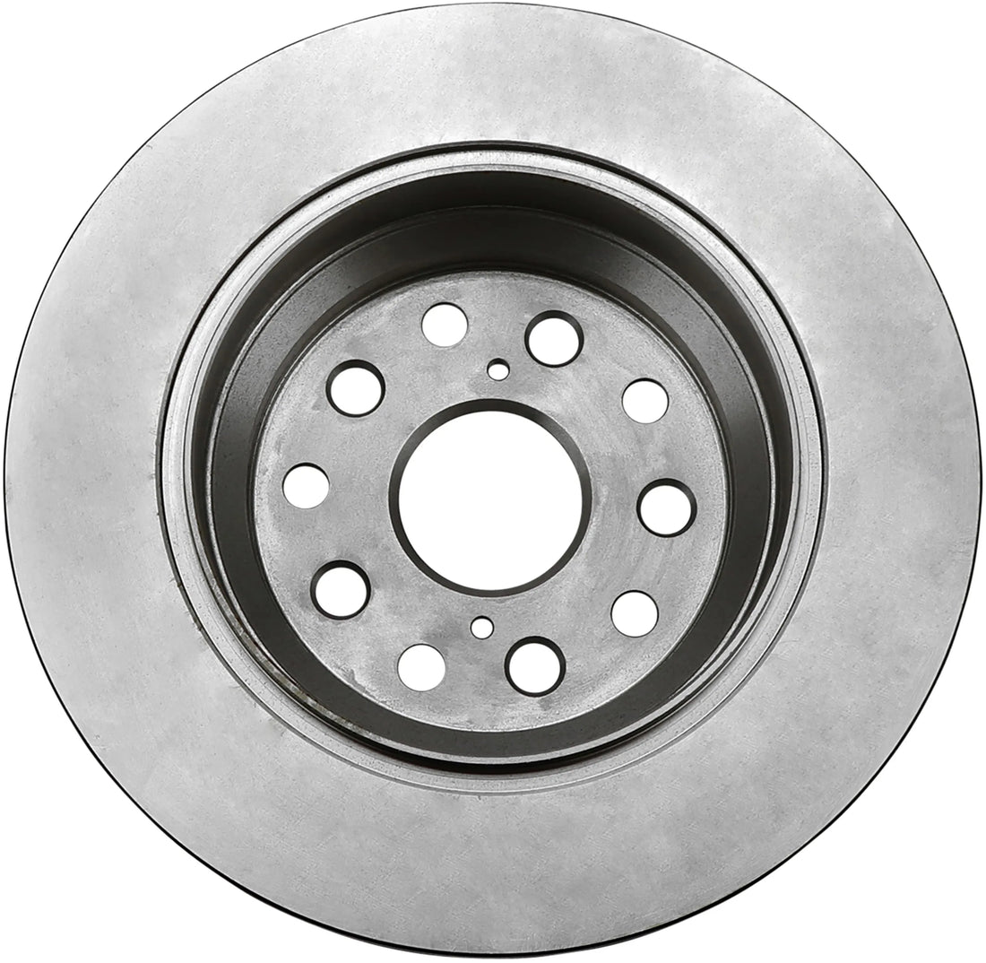 Beck/Arnley 083-3513 2007-2017 Lexus LS460 Disc Brake Rotor