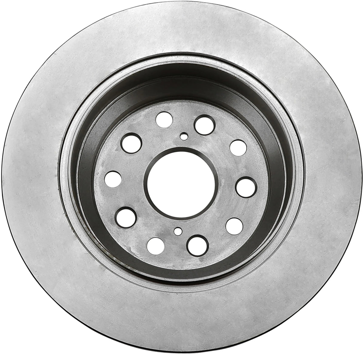 Beck/Arnley 083-3513 2007-2017 Lexus LS460 Disc Brake Rotor