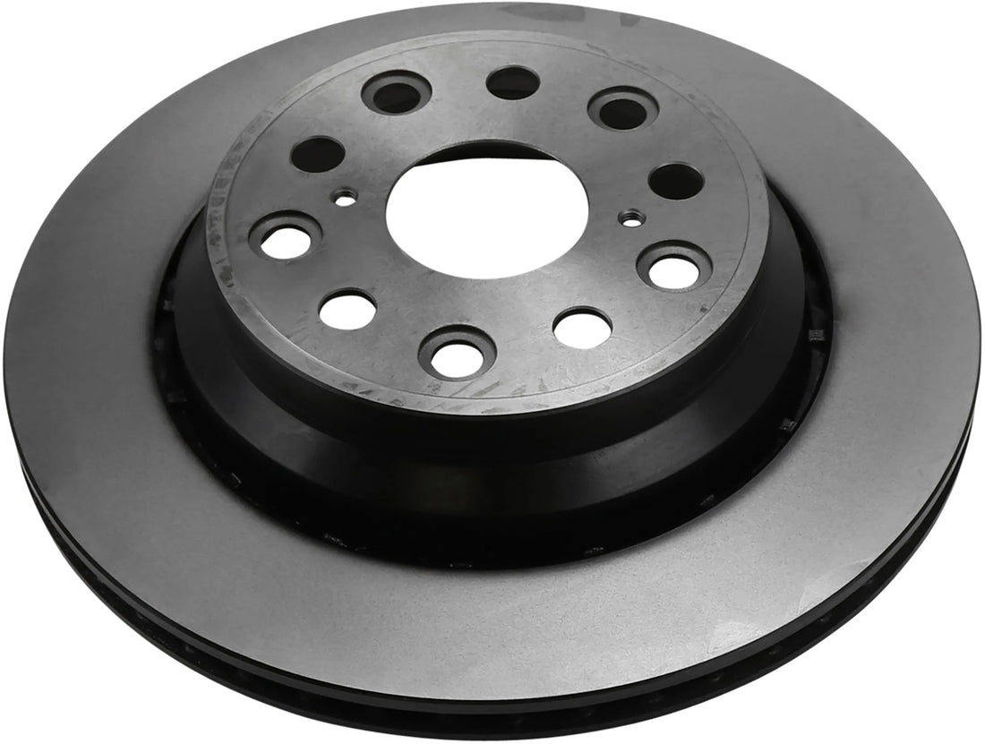 Beck/Arnley 083-3513 2007-2017 Lexus LS460 Disc Brake Rotor