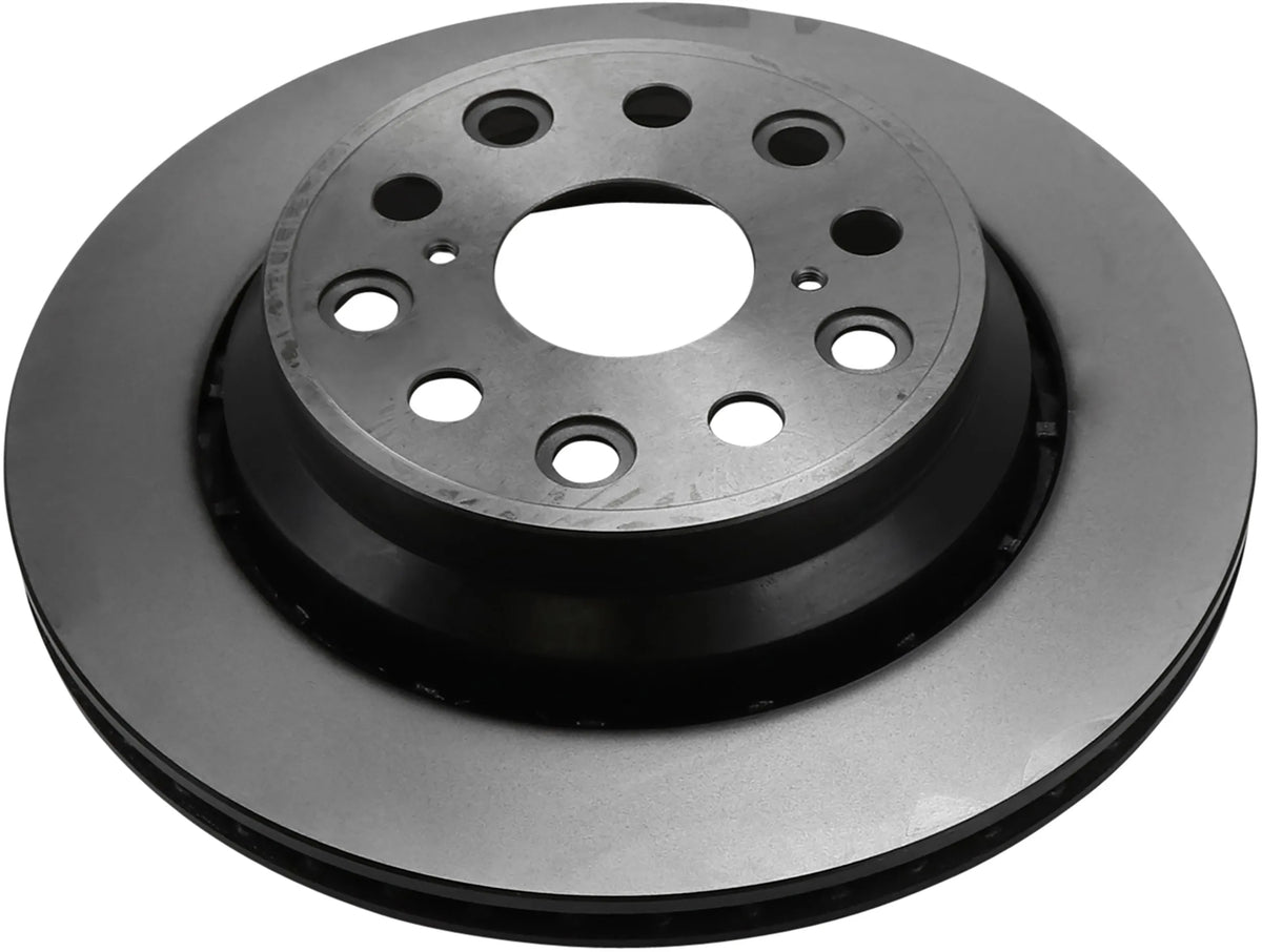 Beck/Arnley 083-3513 2007-2017 Lexus LS460 Disc Brake Rotor