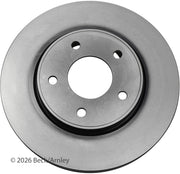 Beck/Arnley 083-3514 2011-2025 Nissan LEAF Disc Brake Rotor