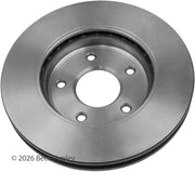 Beck/Arnley 083-3514 2011-2025 Nissan LEAF Disc Brake Rotor