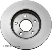 Beck/Arnley 083-3514 2011-2025 Nissan LEAF Disc Brake Rotor