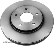 Beck/Arnley 083-3514 2011-2025 Nissan LEAF Disc Brake Rotor