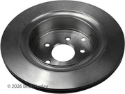 Beck/Arnley 083-3516 2014-2024 INFINITI Q50 Disc Brake Rotor